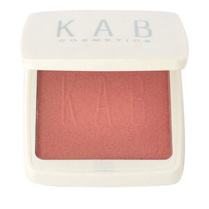 KAB Cosmetics French Kiss Glow Powder Highlighter - NEW
